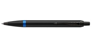 Długopis Parker IM Professionals Vibrant Ring Marine Blue