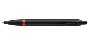 Długopis Parker IM Professionals Vibrant Ring Flame Orange