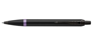 Długopis Parker IM Professionals Vibrant Ring Amethyst Purple