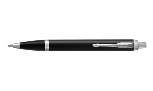 Długopis Parker IM Black CT czarny