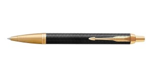Długopis Parker IM Premium Black GT czarny
