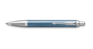 Długopis Parker IM Premium Blue CT niebieski