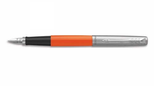 Pioro-wieczne-Parker-Jotter-pomaranczowe-CT.jpg