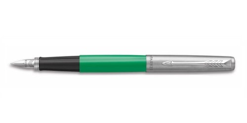 Pioro-wieczne-Parker-Jotter-zielone-CT.jpg