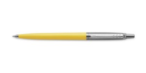 Długopis Parker Jotter Originals Yellow żółty