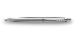 Długopis Parker Jotter XL Monochrome stalowy