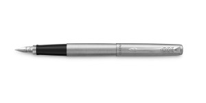 Pióro wieczne Parker Jotter stalowe CT