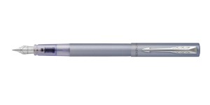 Pióro wieczne Parker Vector XL Srebrne CT