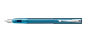 Pióro wieczne Parker Vector XL Niebieskie CT