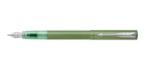 Pióro wieczne Parker Vector XL Zielone CT