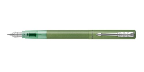 Pióro wieczne Parker Vector XL zielone CT.jpg