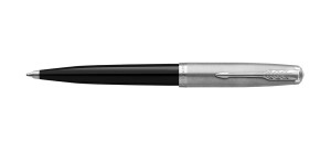 Długopis Parker 51 Black CT