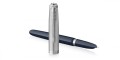 Pióro wieczne Parker 51 Midnight Blue CT skuwka.png