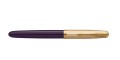 Pióro wieczne Parker 51 Deluxe Plum GT.jpg