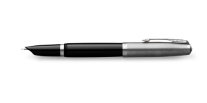 Pióro wieczne Parker 51 Black CT