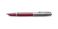 pióro wieczne Parker 51 burgundy.png