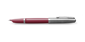 Pióro wieczne Parker 51 Burgundy CT