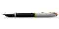 Pióro wieczne Parker 51 Premium Black GT.png