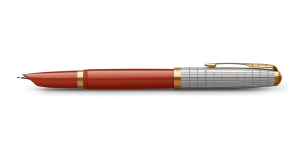 Pióro wieczne Parker 51 Premium Red GT
