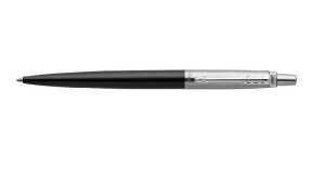 Długopis Parker Jotter Black czarny