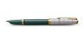 Pióro wieczne Parker 51 Premium Green GT.png
