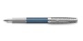 Pióro wieczne Parker Sonnet Premium Metal Blue CT.jpg