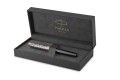 Pióro wieczne Parker Sonnet Premium Metal Grey PGT etui.jpg