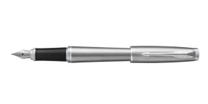 Pióro wieczne Parker Urban Metro Metallic CT