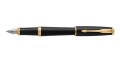 Pióro wieczne Parker Urban Muted Black GT.jpg