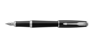 Pióro wieczne Parker Urban Muted Black CT