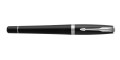 Pióro wieczne Parker Urban Muted Black CT zamknięte.jpg
