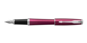 Pióro wieczne Parker Urban Vibrant Magenta CT