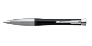 Długopis Parker Urban Muted Black CT