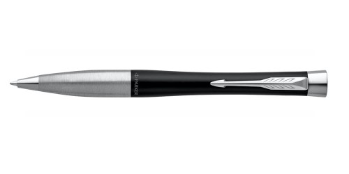 Długopis Parker Urban Muted Black CT.jpg