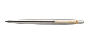Długopis Parker Jotter Stainless Steel GT