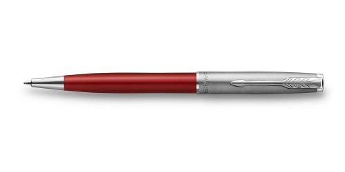 Długopis Parker Sonnet Essentials czerwony.jpg