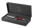 Długopis Parker Sonnet Essentials czerwony etui.jpg