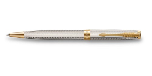długopis Parker Sonnet Silver Mistral GT.jpg