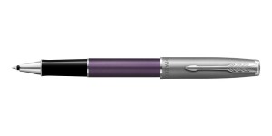 Pióro kulkowe Parker Sonnet Essentials fioletowe