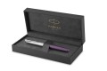 pióro kulkowe Parker Sonnet Essentials fioletowy etui.jpg