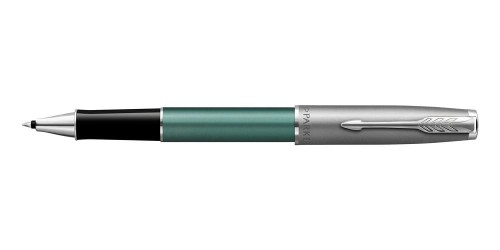 pióro kulkowe Parker Sonnet Essentials zielone.jpg