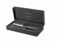 pióro kulkowe Parker Sonnet Essentials zielone etui.jpg