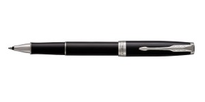 Pióro kulkowe Parker Sonnet Classic czarne CT