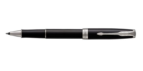 pióro kulkowe Parker Sonnet classic czarne CT.jpg