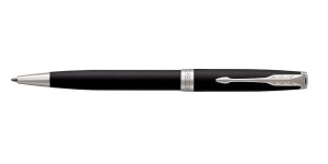 Długopis Parker Sonnet Classic czarny mat 