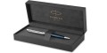 Długopis Parker Sonnet Premium Metal &amp; Blue niebieskie CT 2.jpg
