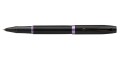 Pióro kulkowe Parker IM Professionals Vibrant Ring Amethyst Purple.jpg