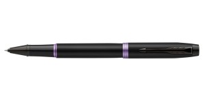 Pióro kulkowe Parker IM Professionals Vibrant Ring Amethyst Purple