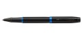 Pióro kulkowe Parker IM Professionals Vibrant Ring Marine Blue.jpg