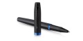 Pióro kulkowe Parker IM Professionals Vibrant Ring Marine Blue 2.jpg